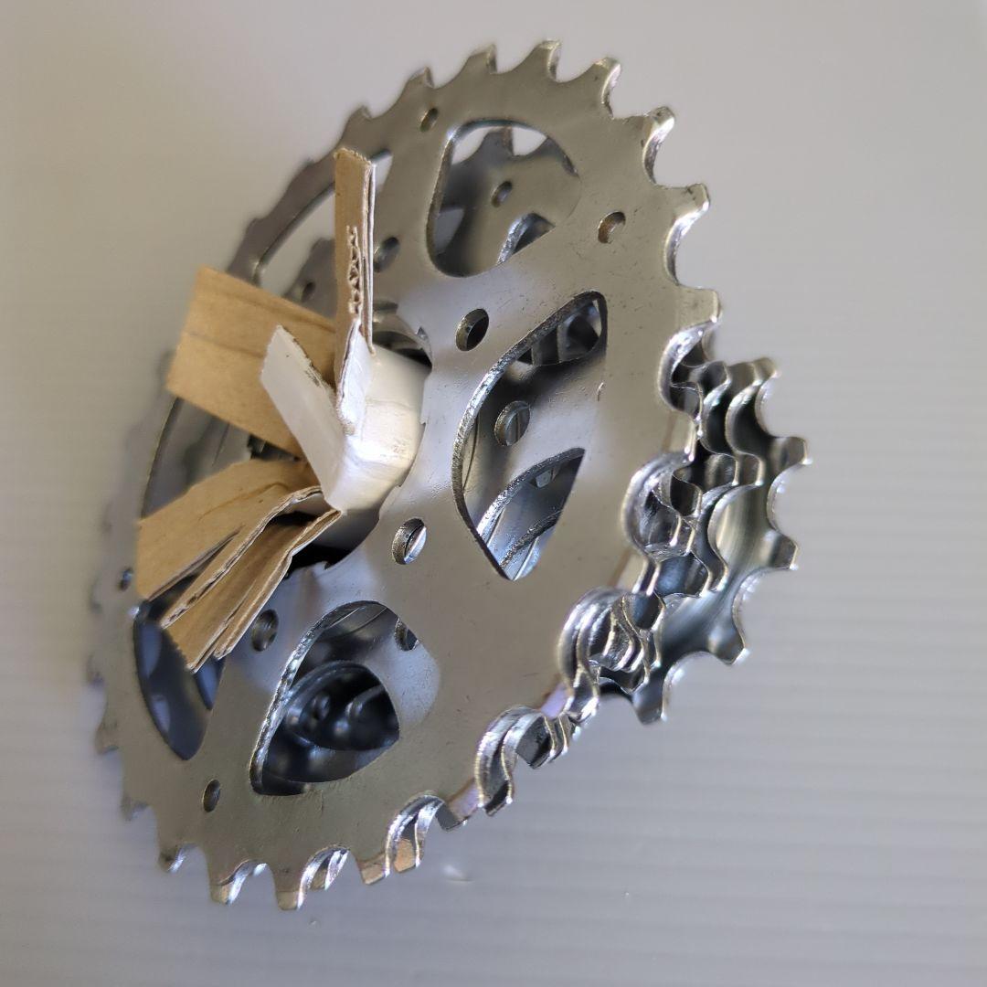 CAMPAGNOLO「カンパニョーロ」 8s 14-26 スプロケット