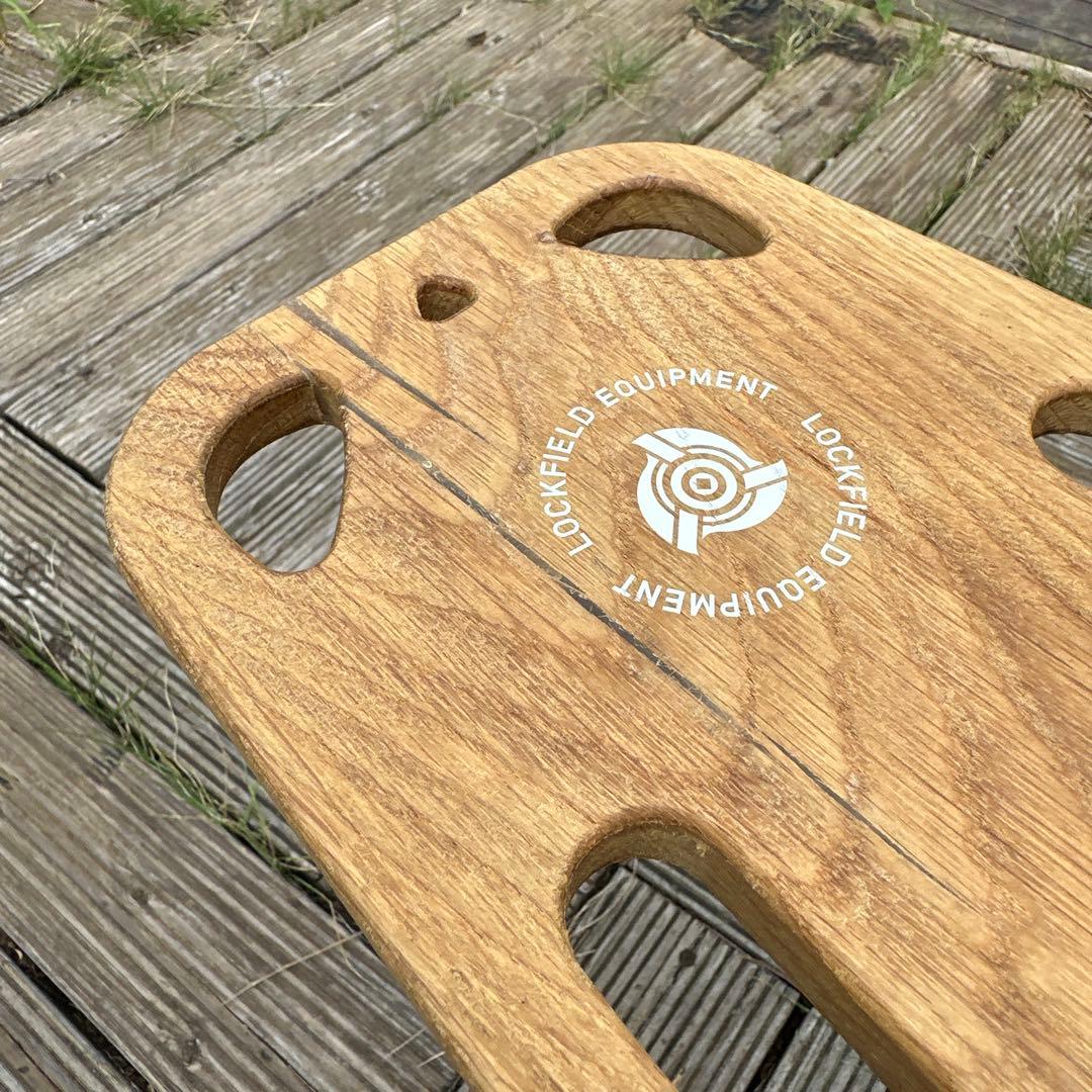 LOCKFIELD EQUIPMENT WT-40 楢