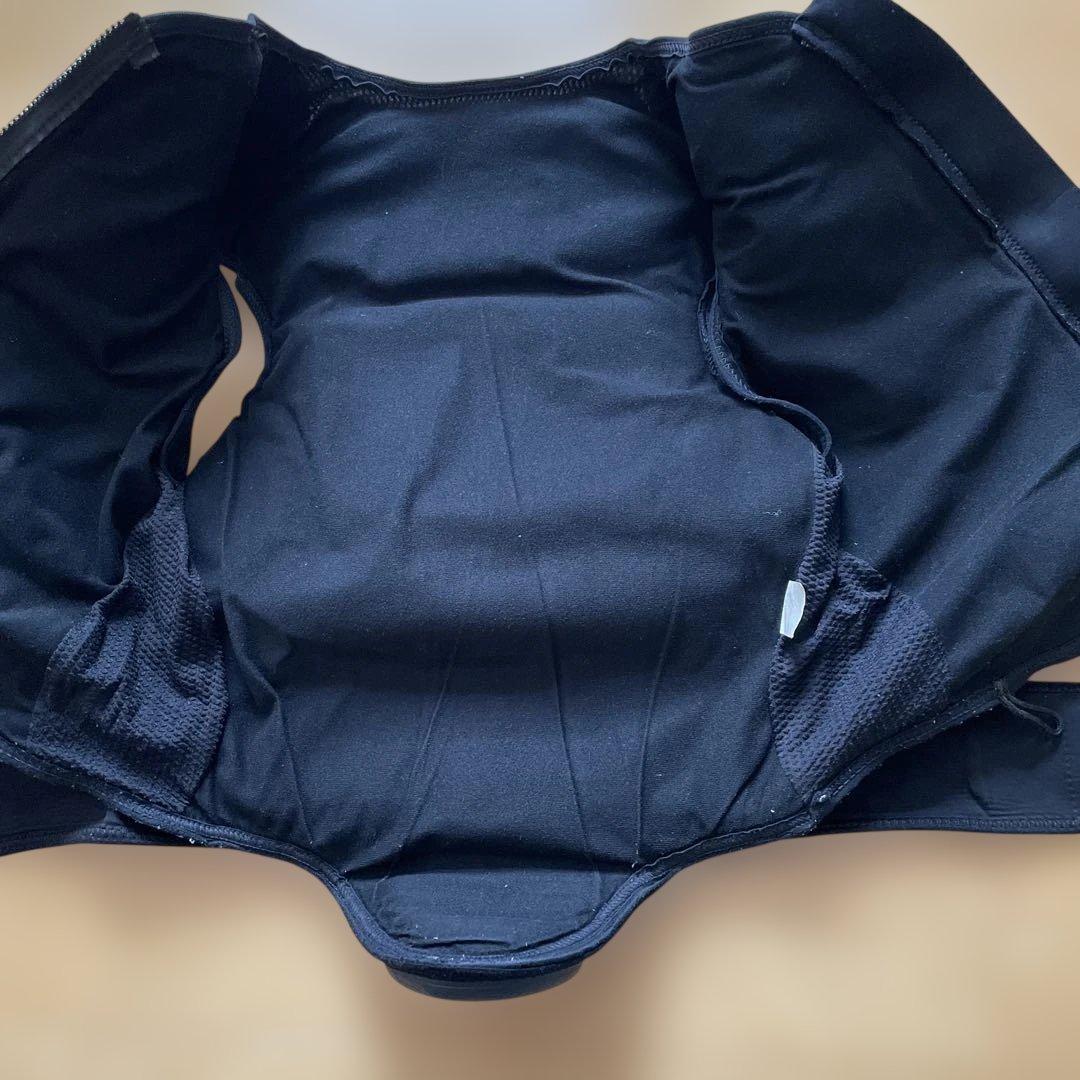 雪板　鎧　プロテクター　ベスト　スノーボード　バイクプロテクター