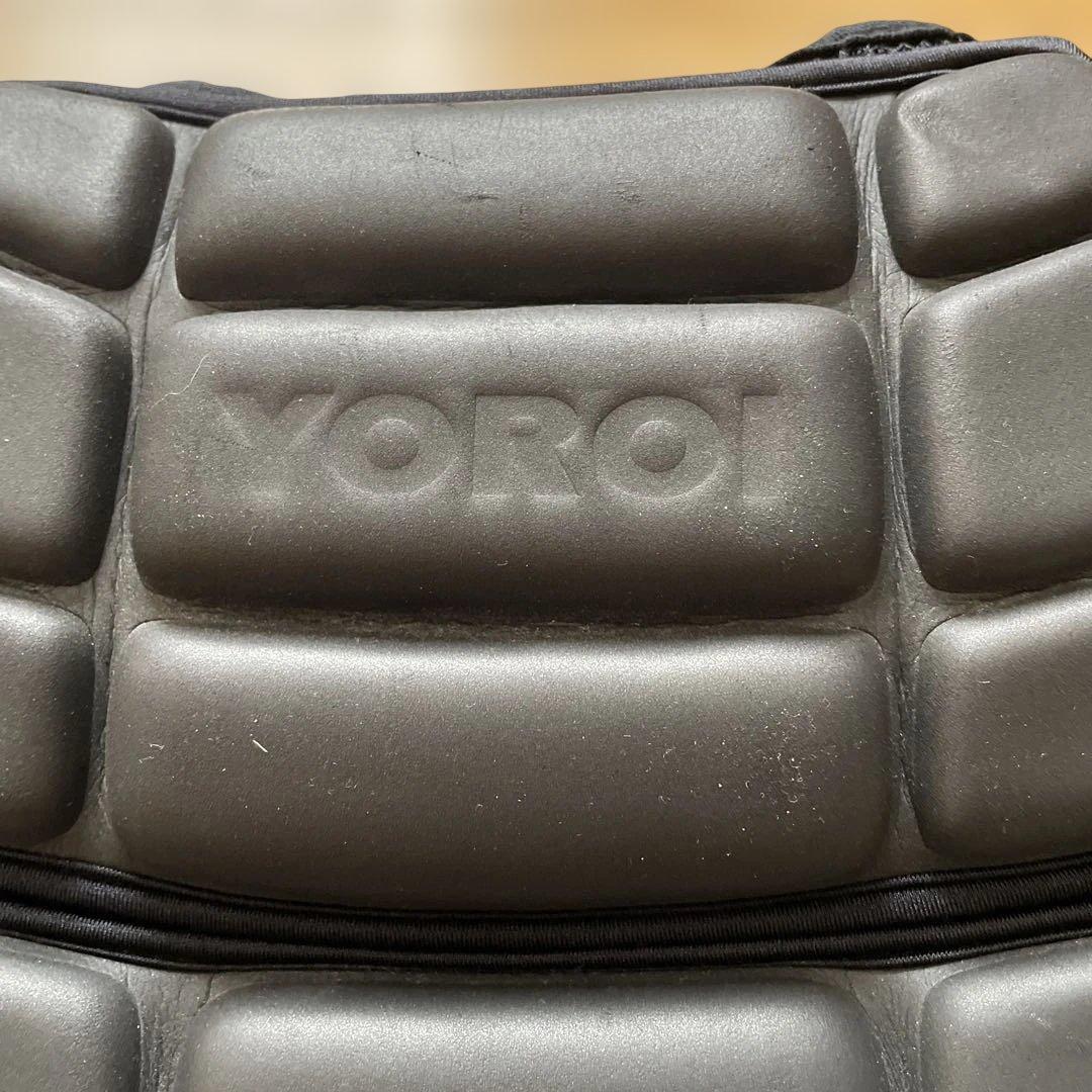 雪板　鎧　プロテクター　ベスト　スノーボード　バイクプロテクター