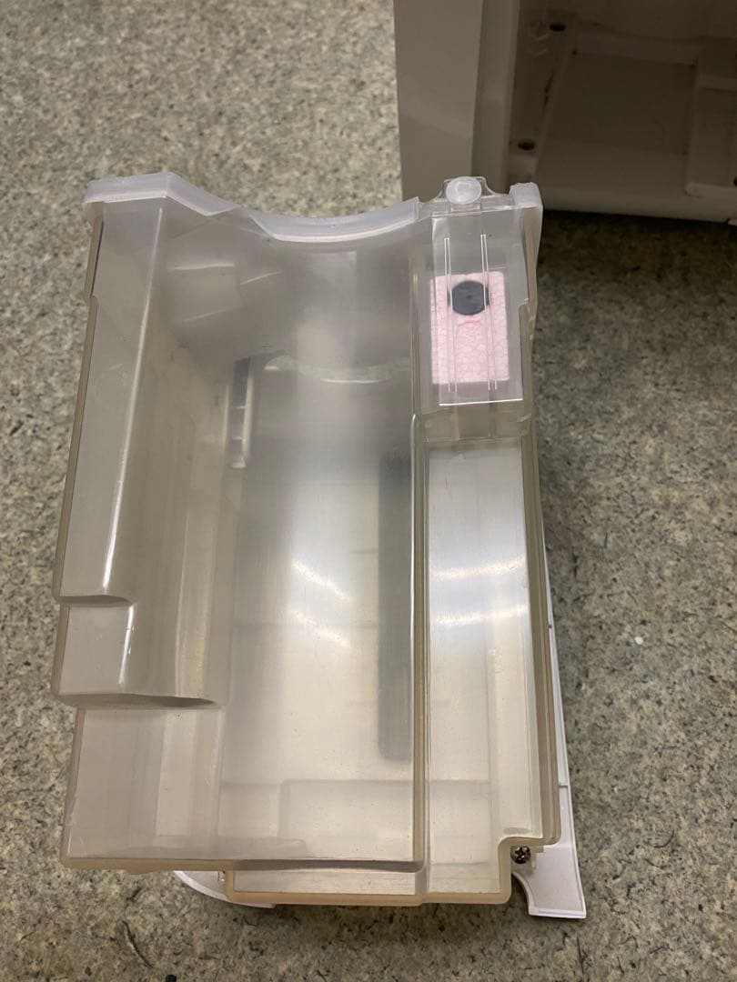 2020年製 SHARP 衣類乾燥除湿機