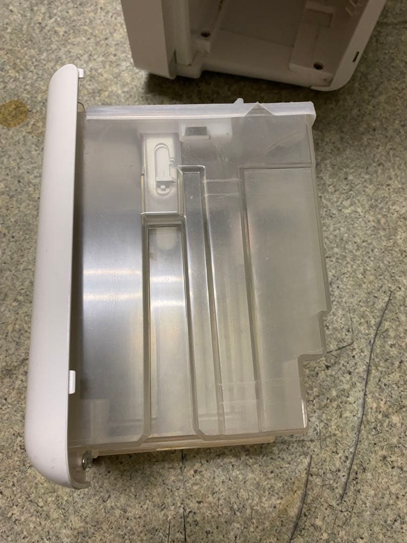 2020年製 SHARP 衣類乾燥除湿機