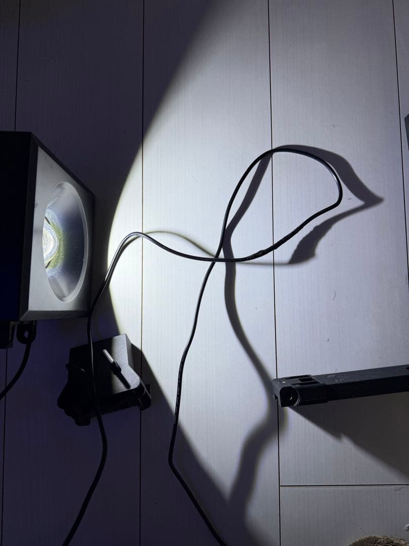 masayaレッドシー　led90 アームセット