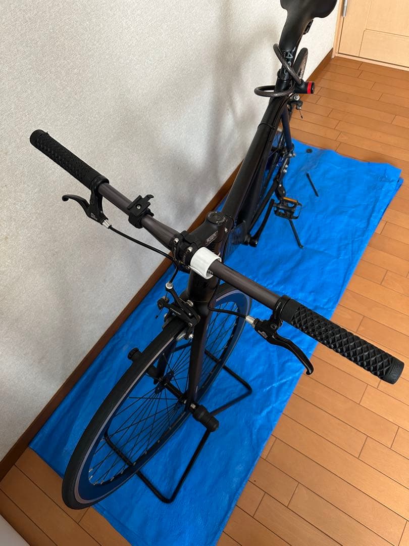 LEADER 735 【手渡し限定】