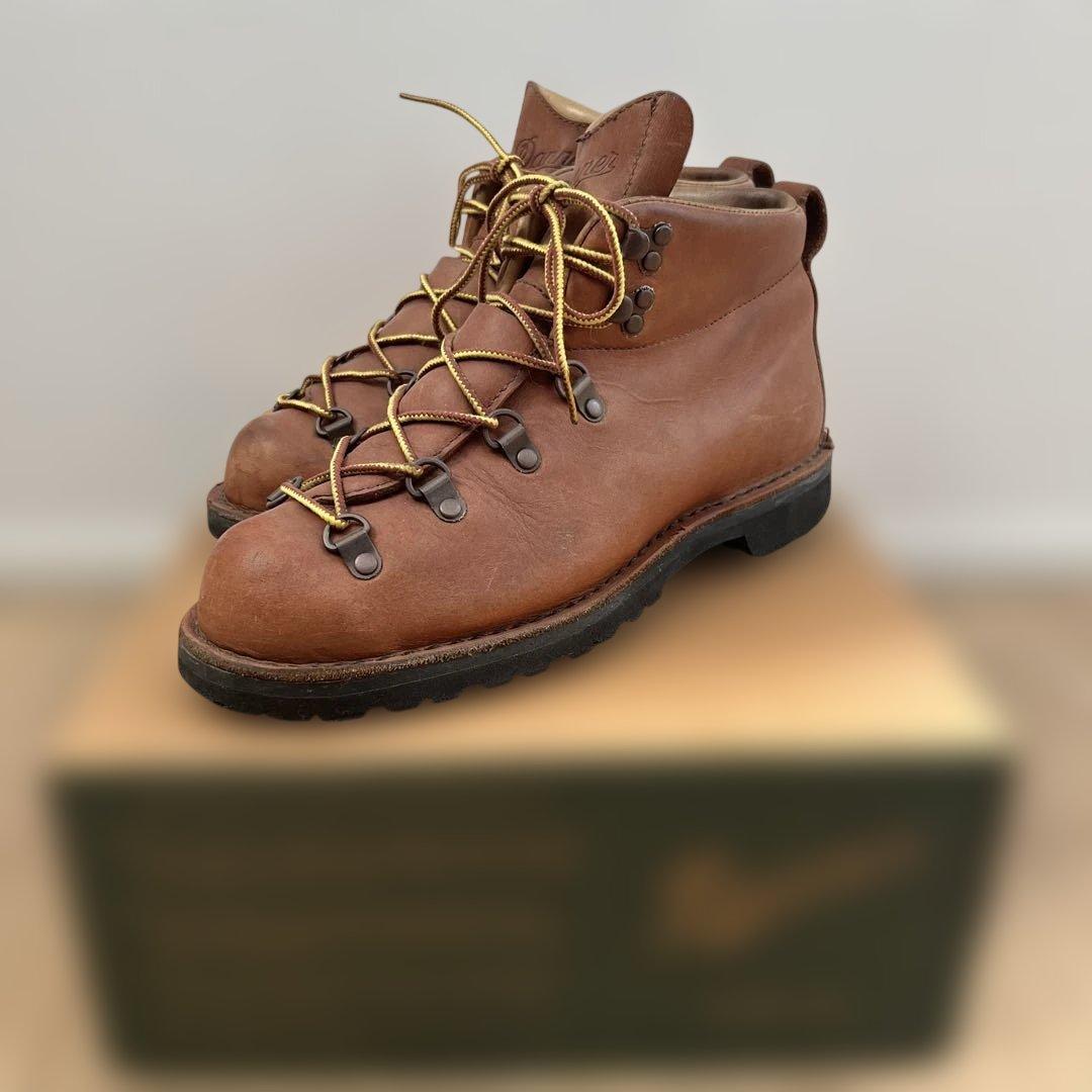 Danner MTN TRAIL 1851 ダナー マウンテン トレイル