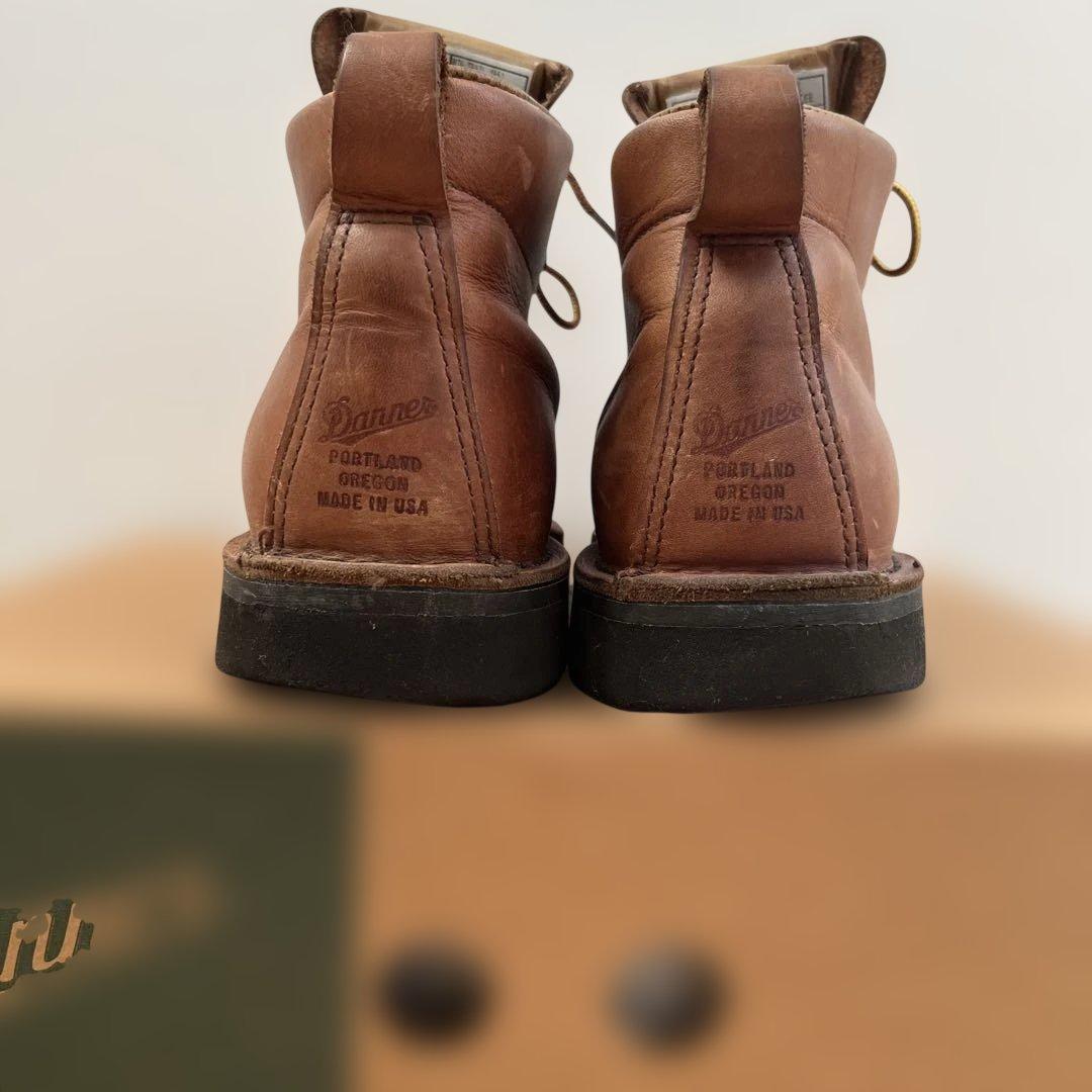 Danner MTN TRAIL 1851 ダナー マウンテン トレイル