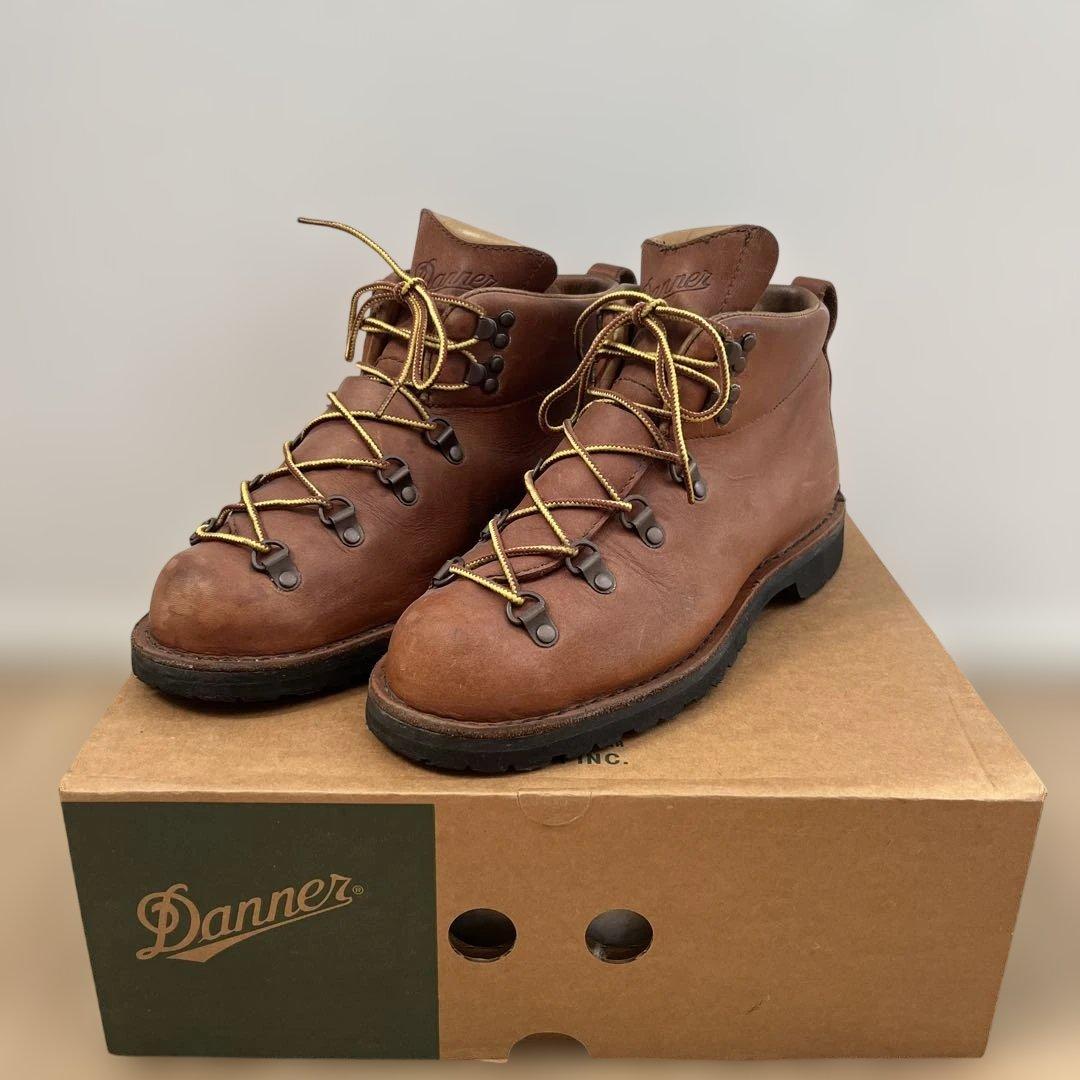 Danner MTN TRAIL 1851 ダナー マウンテン トレイル