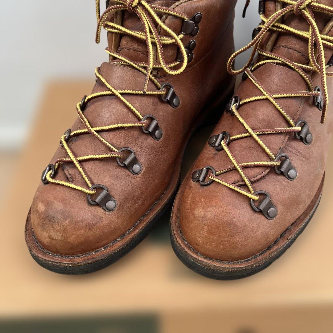 Danner MTN TRAIL 1851 ダナー マウンテン トレイル