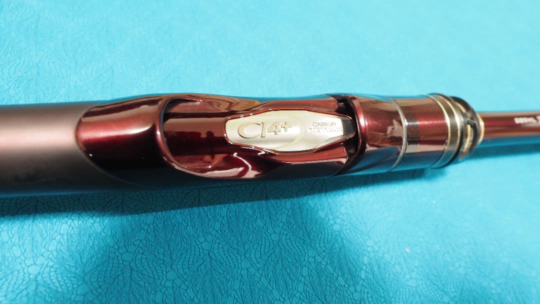 Sephia S89ML LIMITED エギングロッド