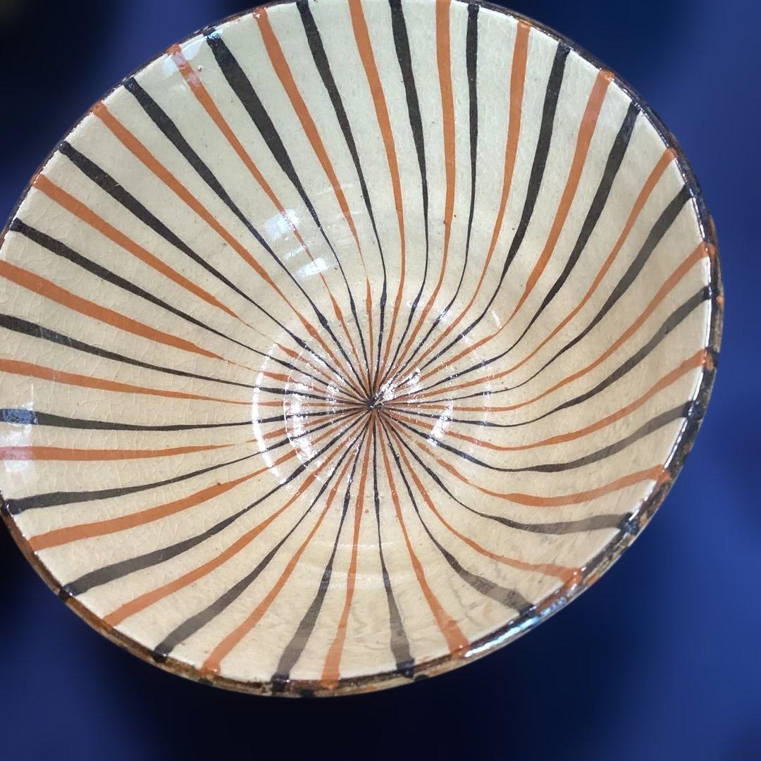 と草飯茶碗6客　　新品未使用