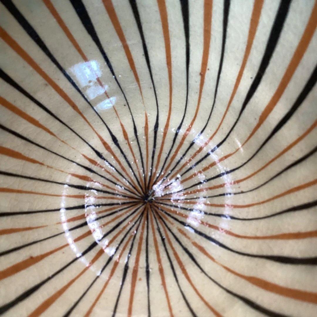 と草飯茶碗6客　　新品未使用