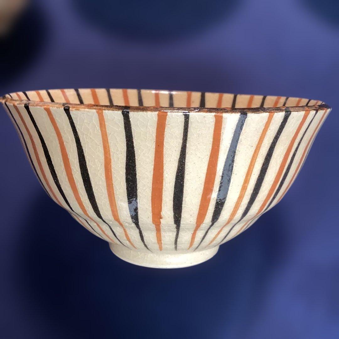 と草飯茶碗6客　　新品未使用