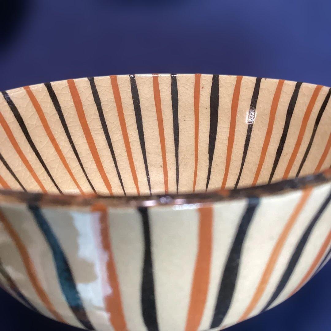 と草飯茶碗6客　　新品未使用