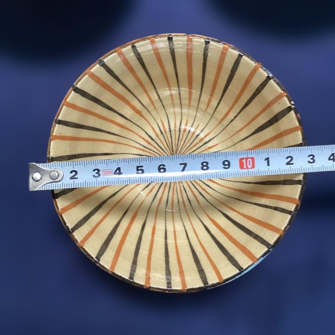 と草飯茶碗6客　　新品未使用