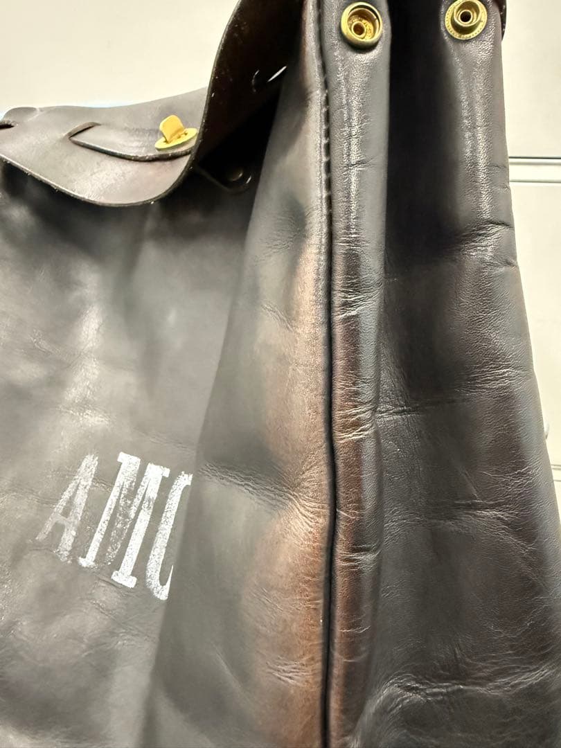 ヴァスコ オールドオイル リュックサック VASCO VS-206L