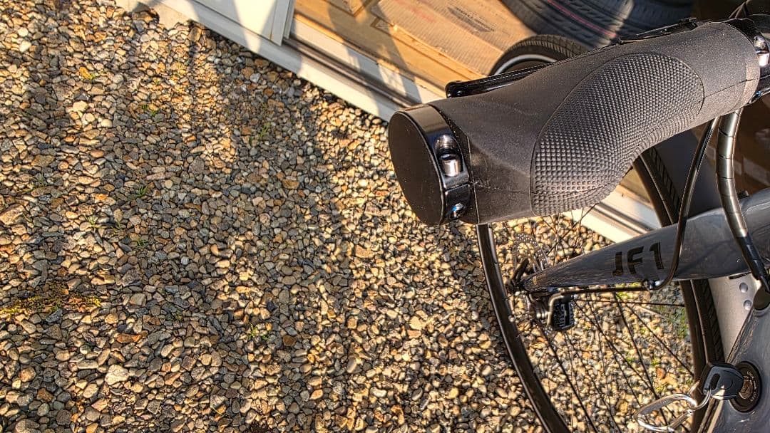 Besv JF1 電動アシスト自転車 XS size 2021年購入