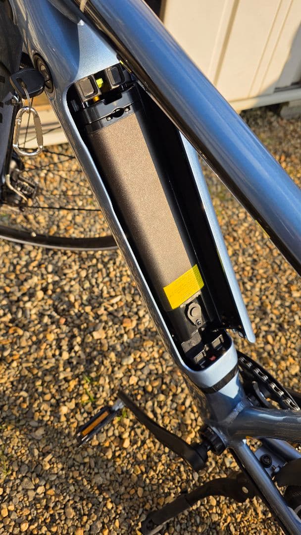 Besv JF1 電動アシスト自転車 XS size 2021年購入