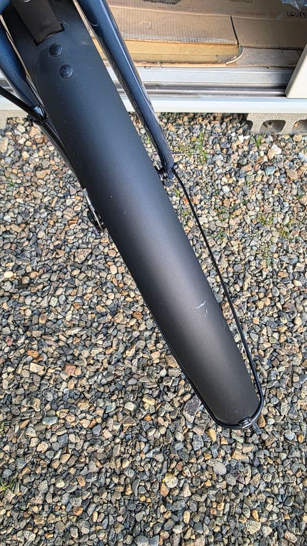 Besv JF1 電動アシスト自転車 XS size 2021年購入