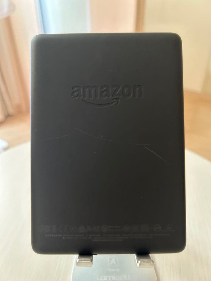 Kindle Paperwhite10世代32GB 広告なし