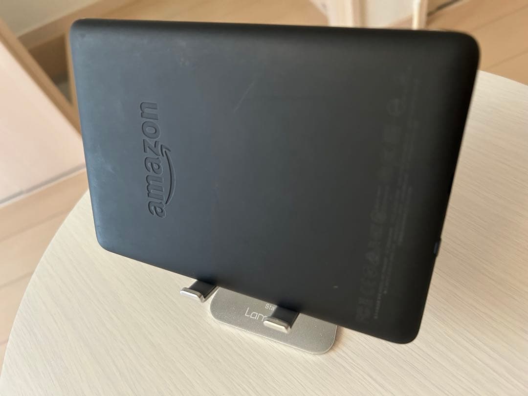 Kindle Paperwhite10世代32GB 広告なし