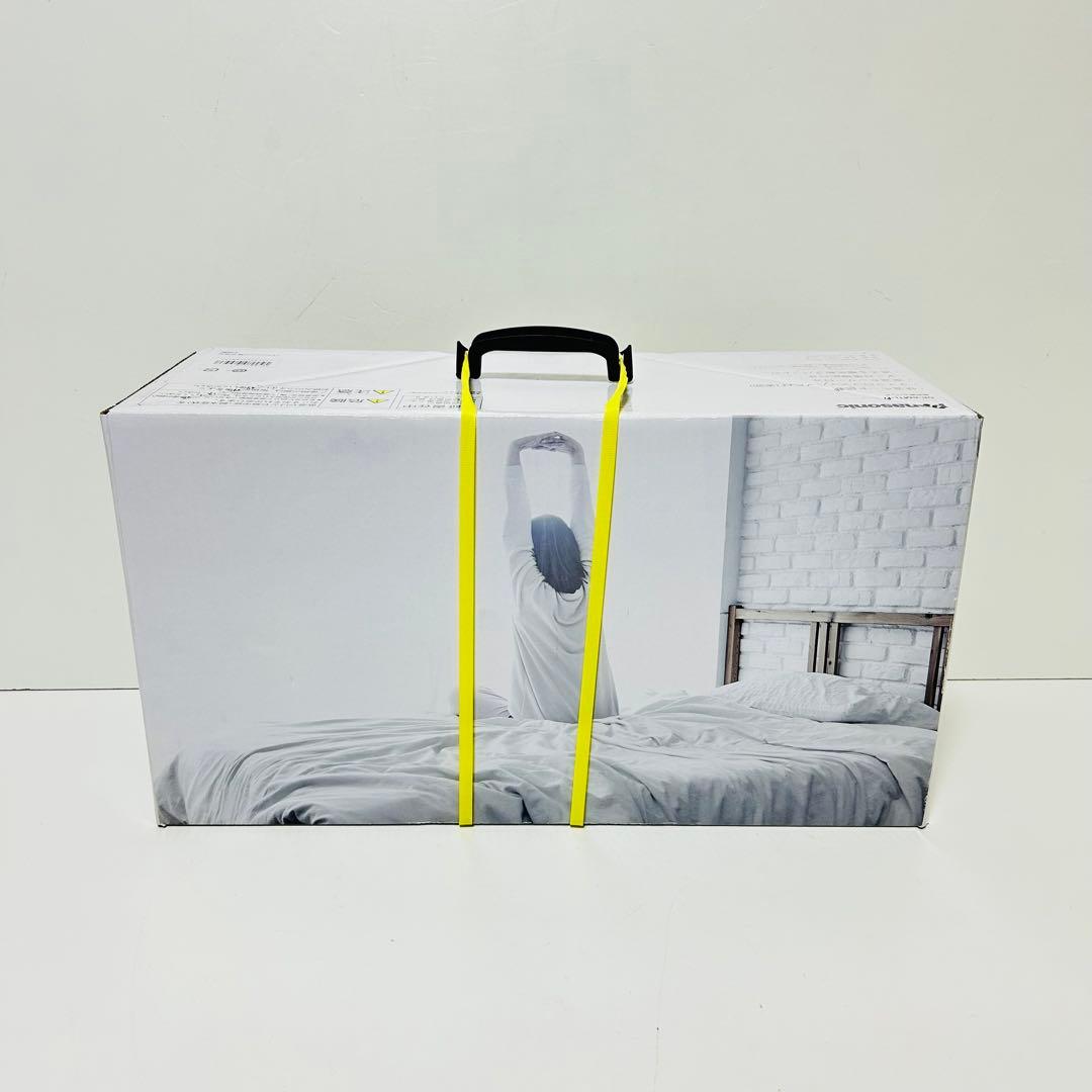 【新品未開封】Panasonic 電気敷毛布 暖房敷きパッド DB-BM1L-H