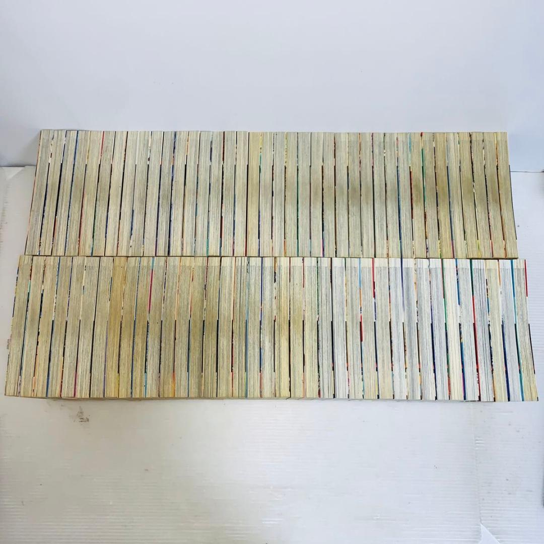 【タバコ臭有】 キングダム 全巻セット 1-75巻