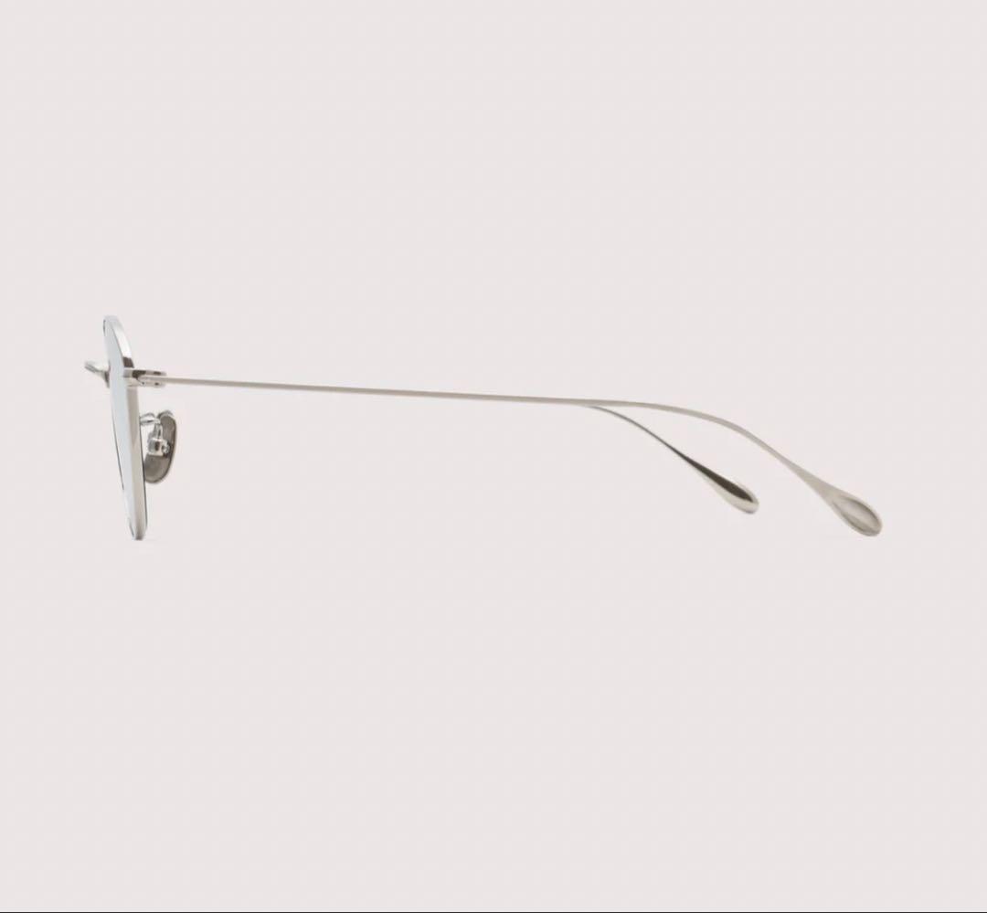 小物 KOUGETSU #2.PLUTINUM SILVER