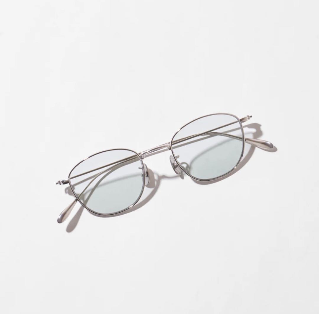 小物 KOUGETSU #2.PLUTINUM SILVER