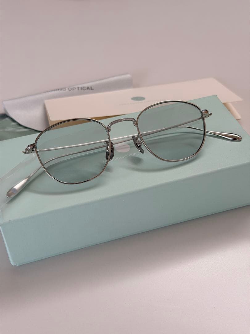 小物 KOUGETSU #2.PLUTINUM SILVER