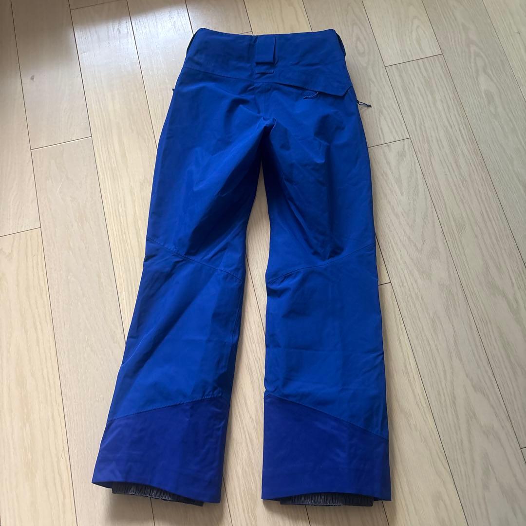 パタゴニアpatagonia women Powder bowl pants