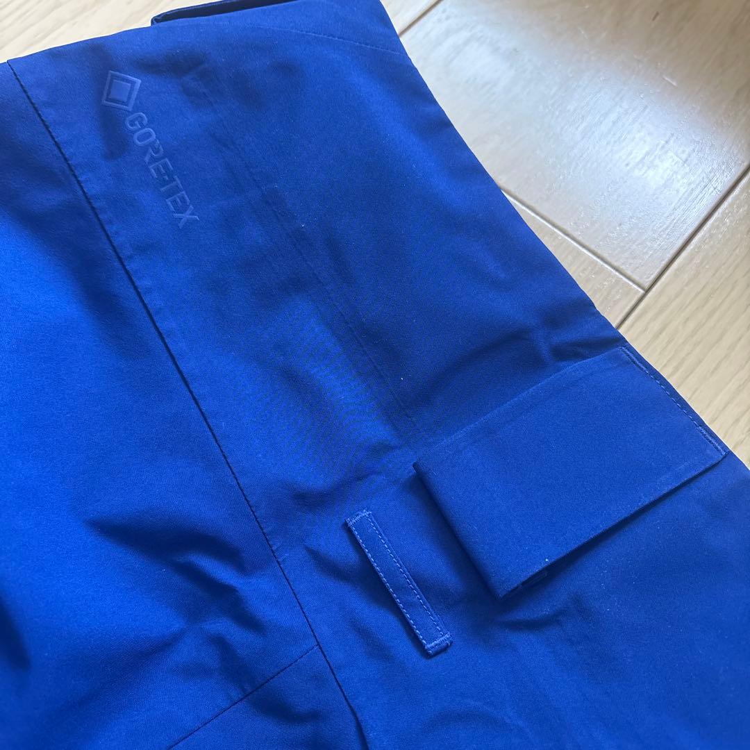 パタゴニアpatagonia women Powder bowl pants