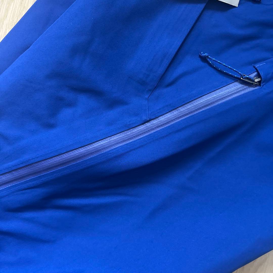 パタゴニアpatagonia women Powder bowl pants