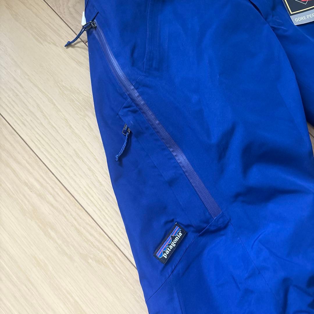 パタゴニアpatagonia women Powder bowl pants