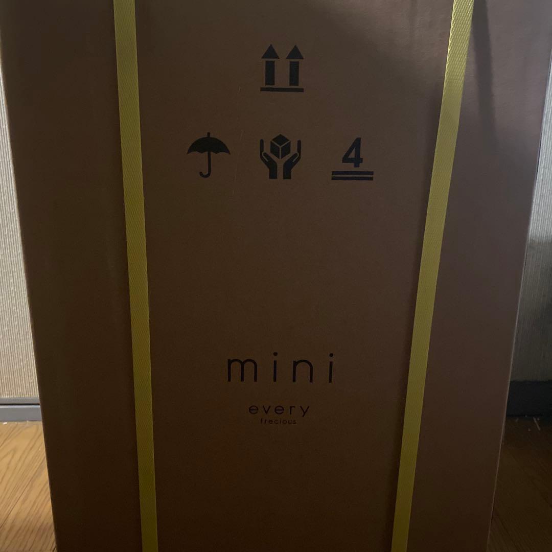 every frecious miniウォーターサーバー　浄水器　新品未開封
