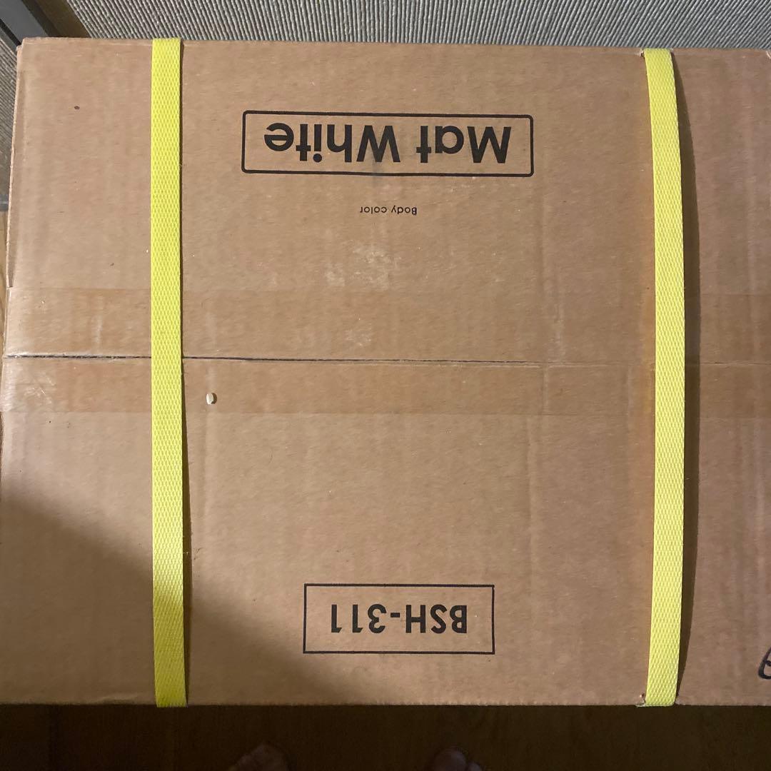 every frecious miniウォーターサーバー　浄水器　新品未開封