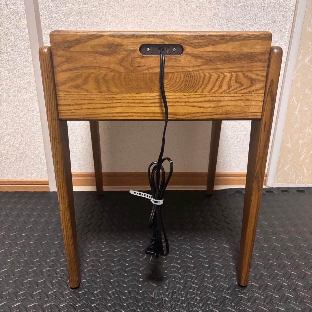 Frabo's Shop様向け【美品】　ALVESTA SIDE TABLE