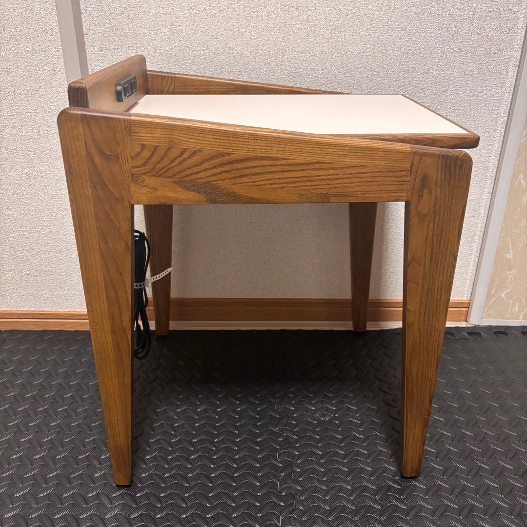 Frabo's Shop様向け【美品】　ALVESTA SIDE TABLE