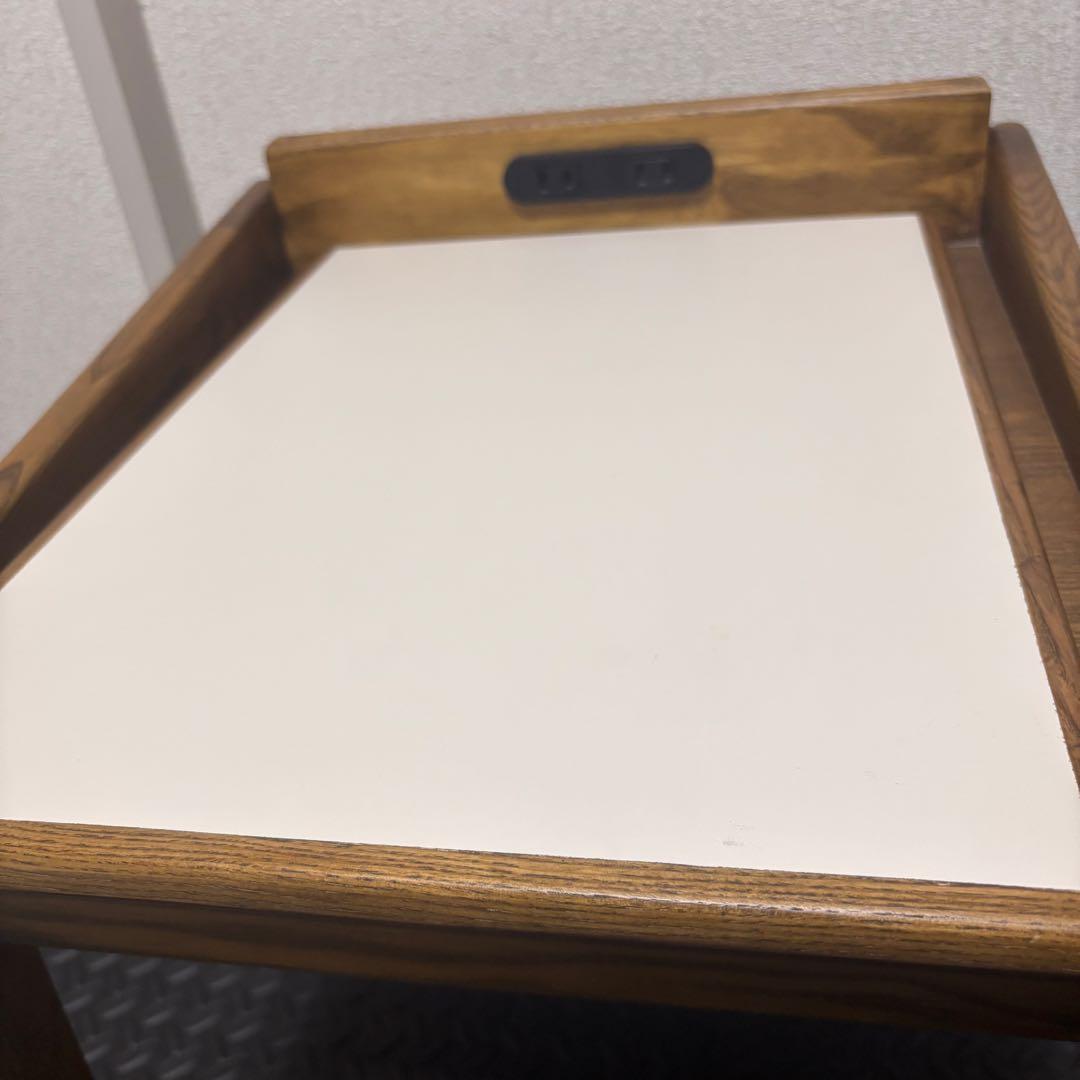 Frabo's Shop様向け【美品】　ALVESTA SIDE TABLE