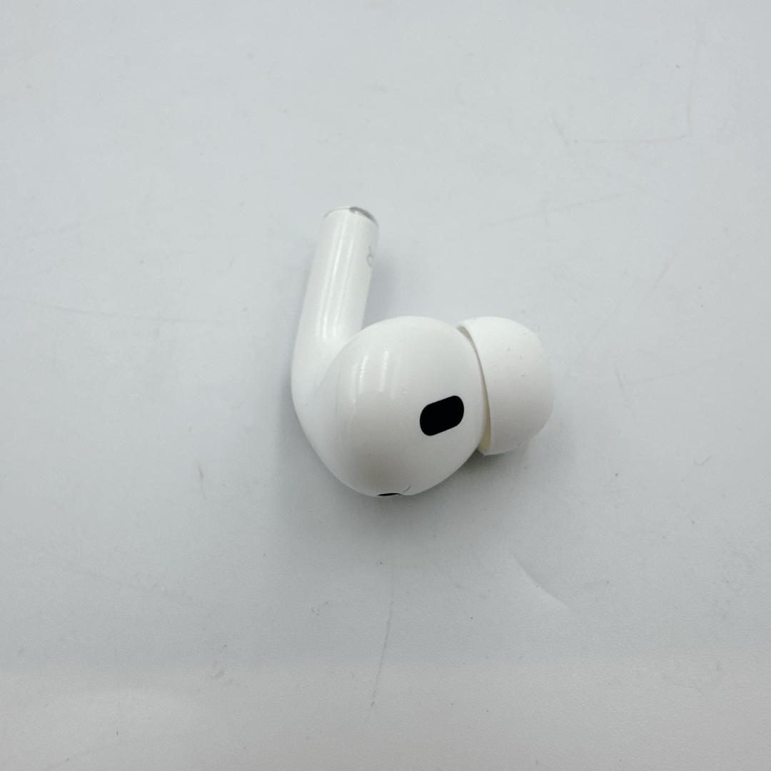 【美品】Apple AirPods Pro 第2世代 右耳のみ USB-C対応