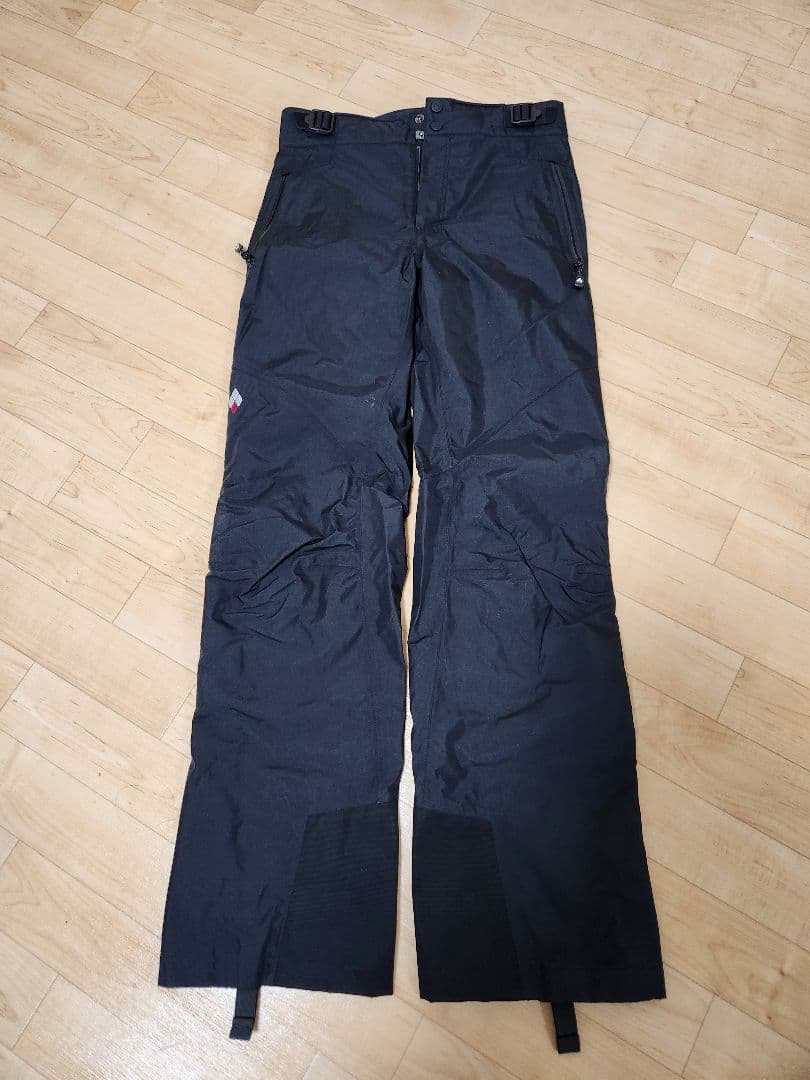 インシュレーテッドアルパインパンツ　mont-bell
