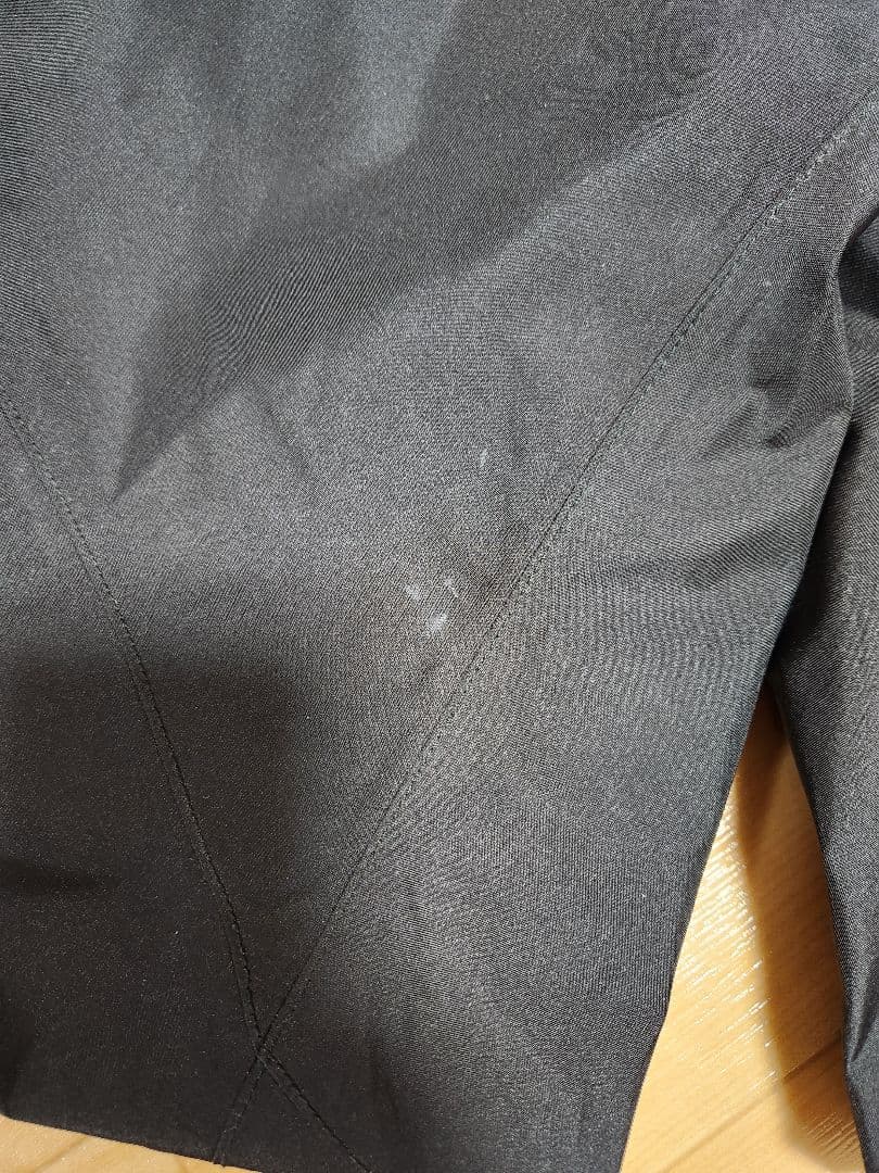 インシュレーテッドアルパインパンツ　mont-bell