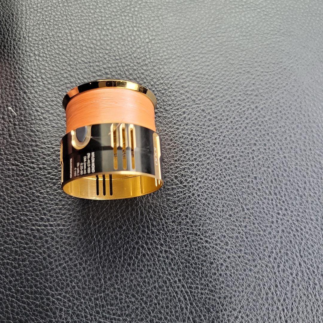 夢屋 カーディフ 1000スプール