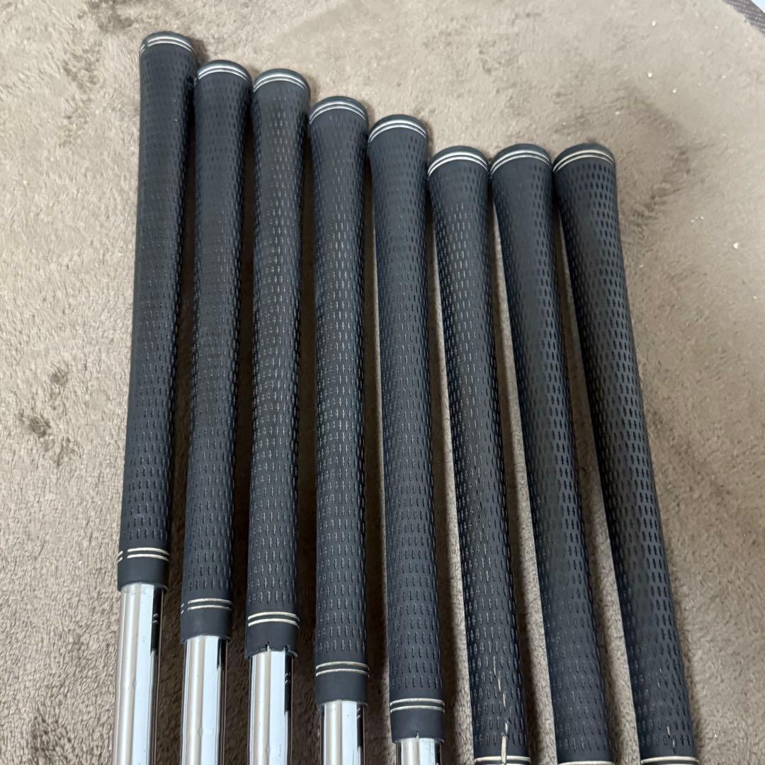 Srixon I-505スリクソン　アイアンセット 8本セット