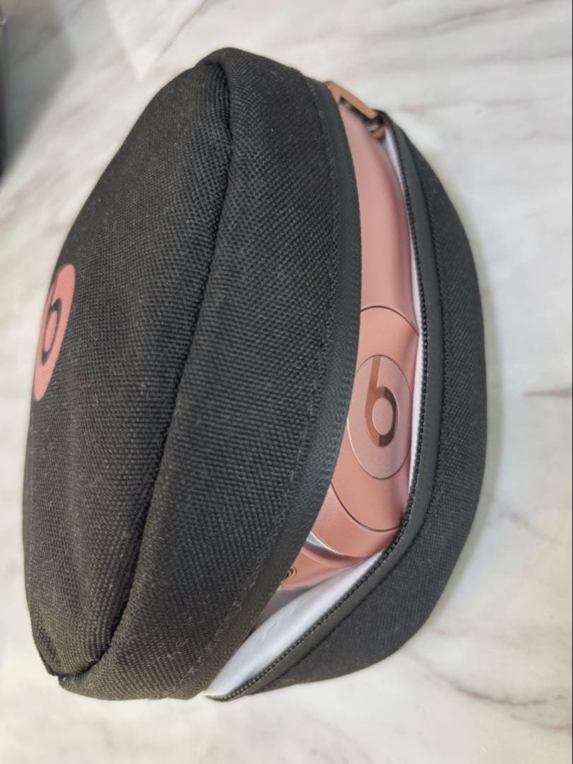 【美品】Beats Solo3 Bluetoothヘッドホン