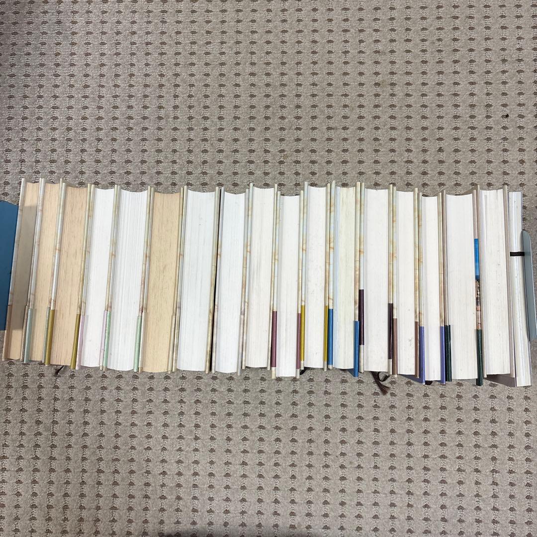 ローマ人の物語 1 〜15巻セット(全巻セット)＋ガイドブックなどの特典付き