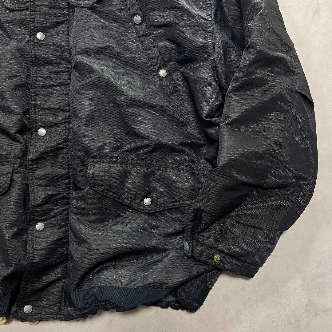 ◎80s dezert 2way MA-1 ジャケット 90s ギャルソン 田口