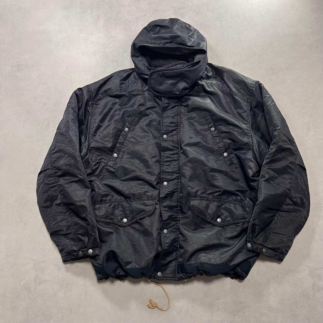 ◎80s dezert 2way MA-1 ジャケット 90s ギャルソン 田口