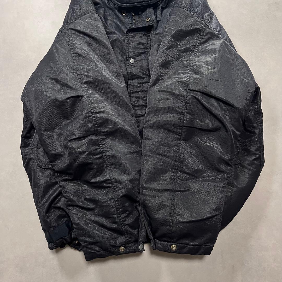 ◎80s dezert 2way MA-1 ジャケット 90s ギャルソン 田口