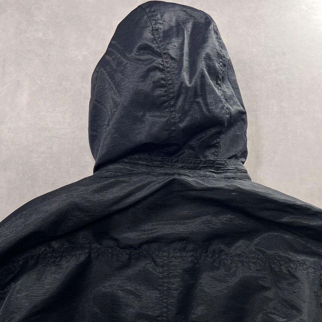 ◎80s dezert 2way MA-1 ジャケット 90s ギャルソン 田口