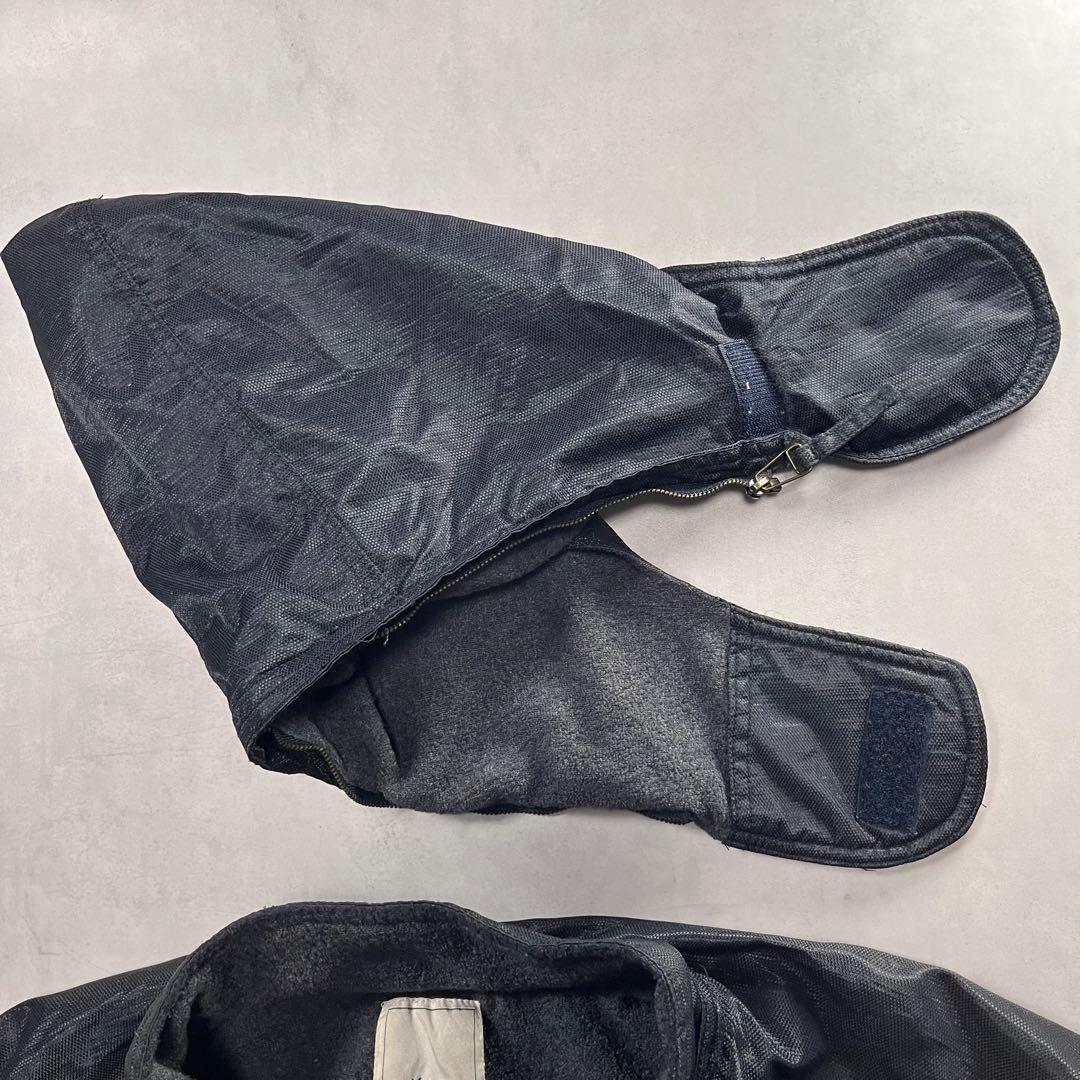 ◎80s dezert 2way MA-1 ジャケット 90s ギャルソン 田口